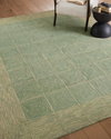 Chris Loves Julia x Loloi Francis Rug, 7'9" length x 9'9" width thumbnail 4