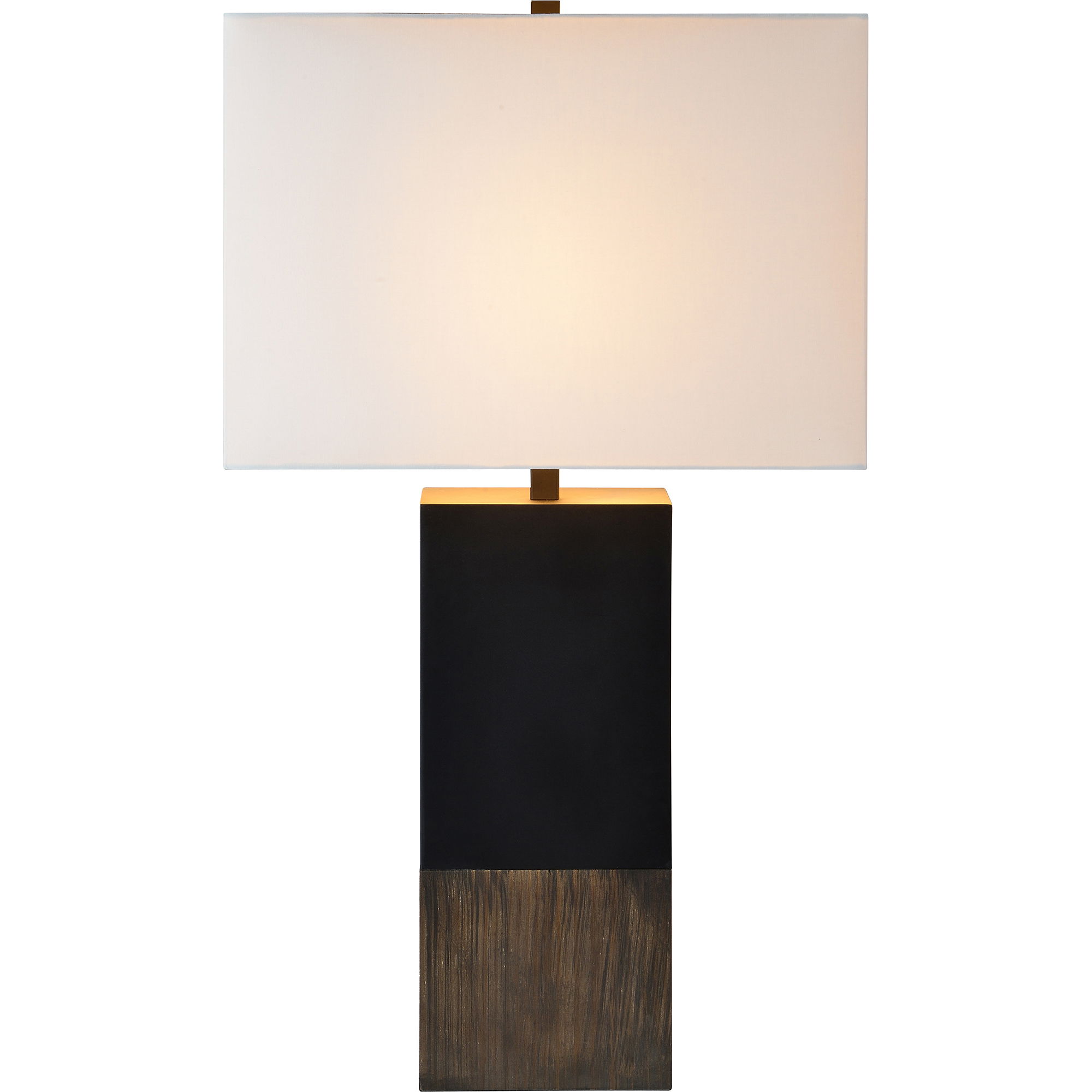 Broma Table Lamp, by Renwil, 30" height x 9.5" depth View 4