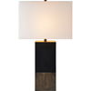 Broma Table Lamp, by Renwil, 30" height x 9.5" depth thumbnail 4