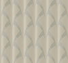 Metropolis Beige Wallpaper thumbnail 0