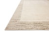Chris Loves Julia x Loloi Calvin Rug, 1'6" length x 1'6" width thumbnail 4