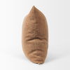 Jack Rust Linen Square Decorative Pillow Cover thumbnail 4