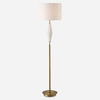 Quite The Buzz Floor Lamp thumbnail 0