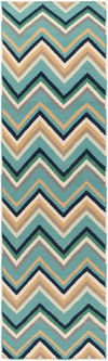 Frontier Handmade Rug thumbnail 0