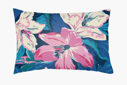 Lolita Lumbar Pillow