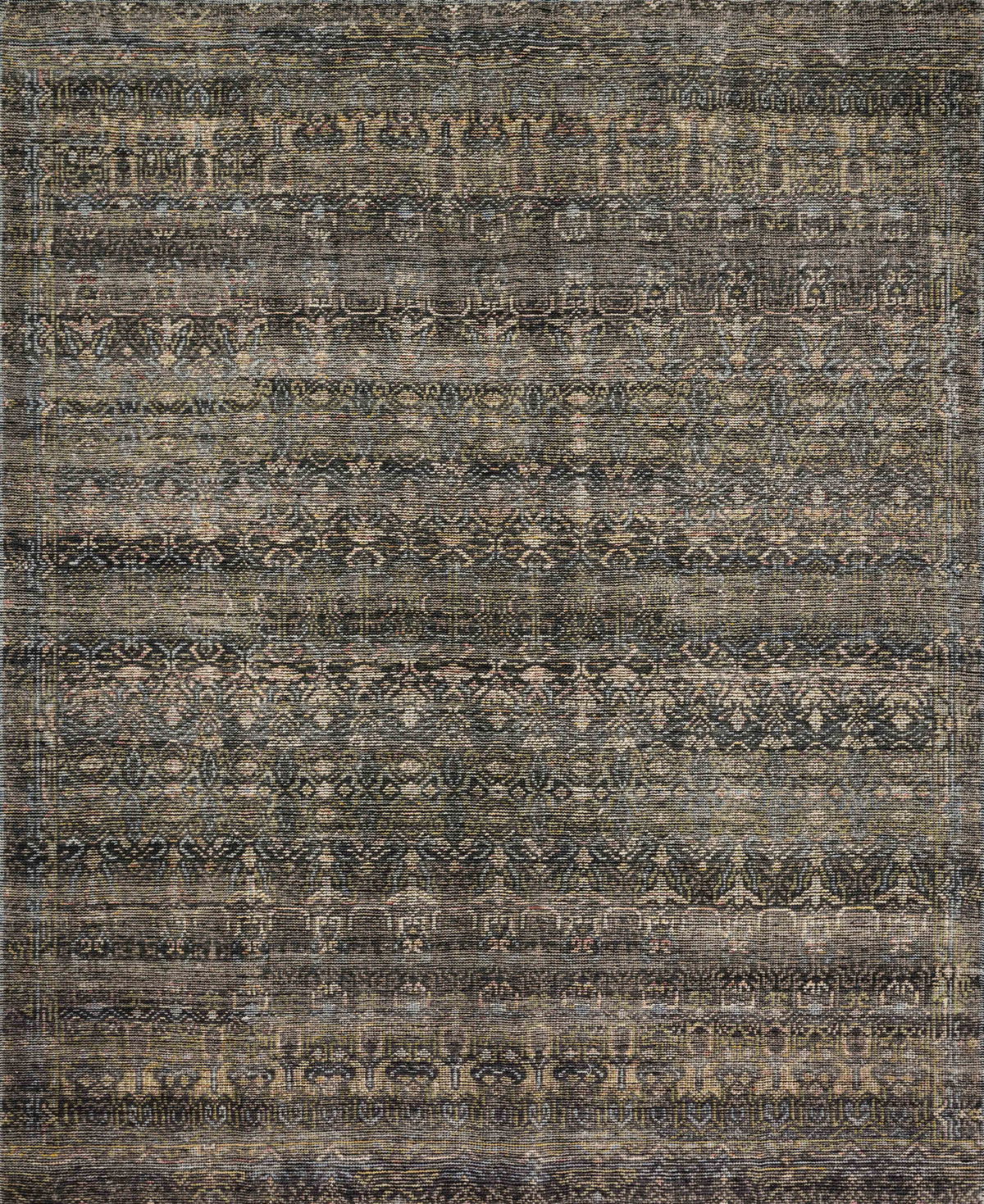 Loloi Amara Rug, 2' length x 3' width View 1