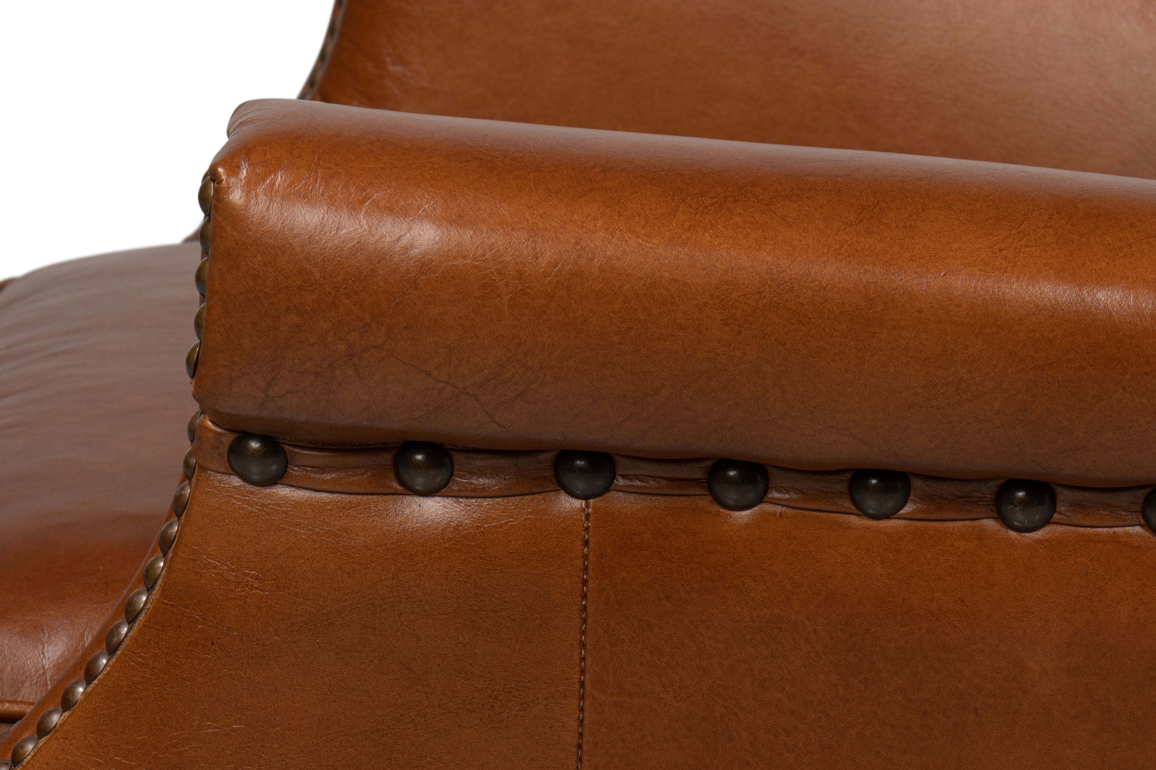 Topeka Chair, Seating by Sarreid, 33" length x 28" width x 30" height View 6