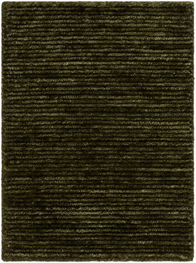 El Corte Handmade Rug, by Surya, 10' length x 8' width