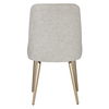 Bramwell Gray Dining Chair 7 Bramwell Gray Dining Chair thumbnail 7
