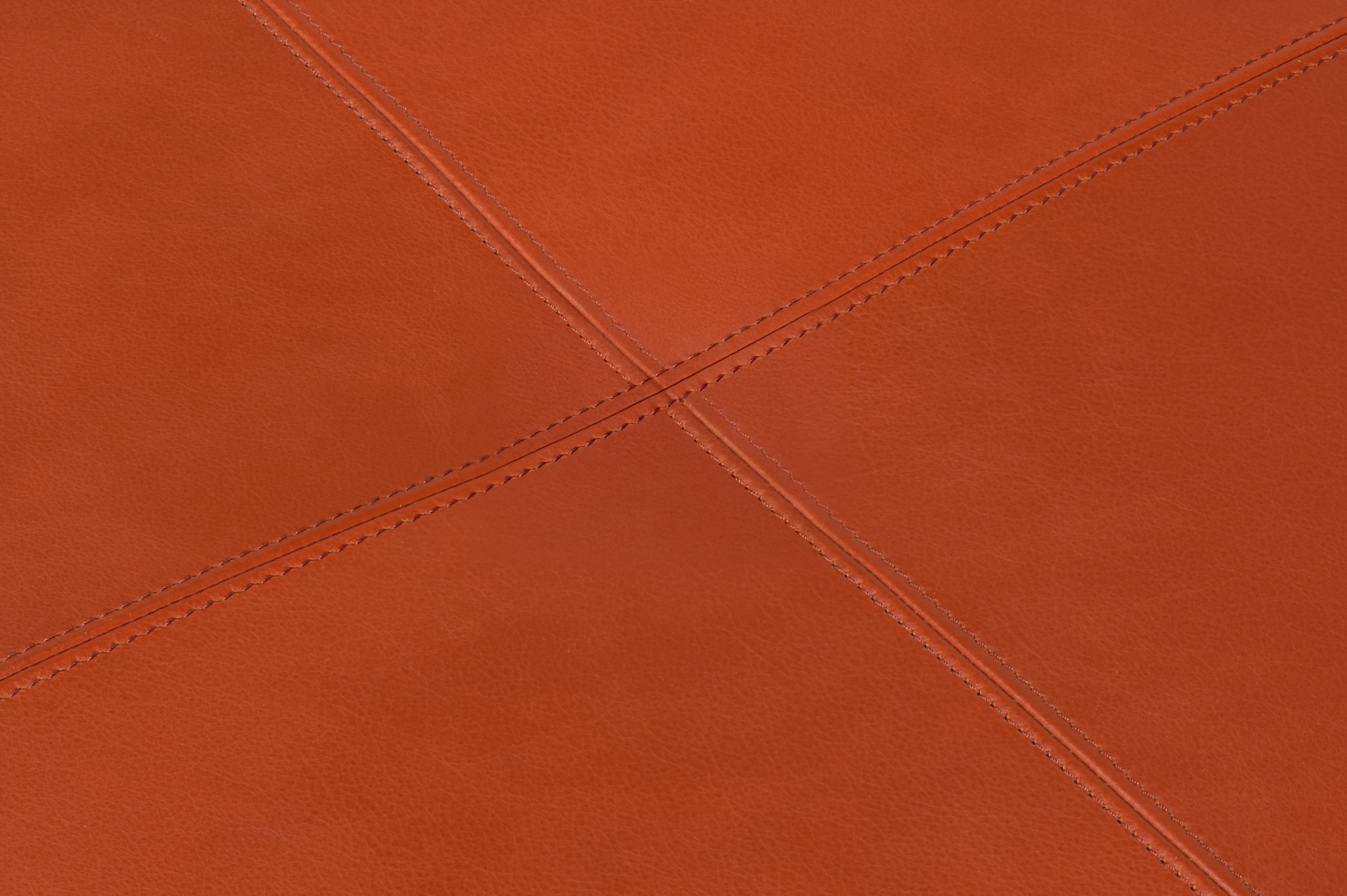 Streetman Cocktail Ottoman, Hermes Brown large image 