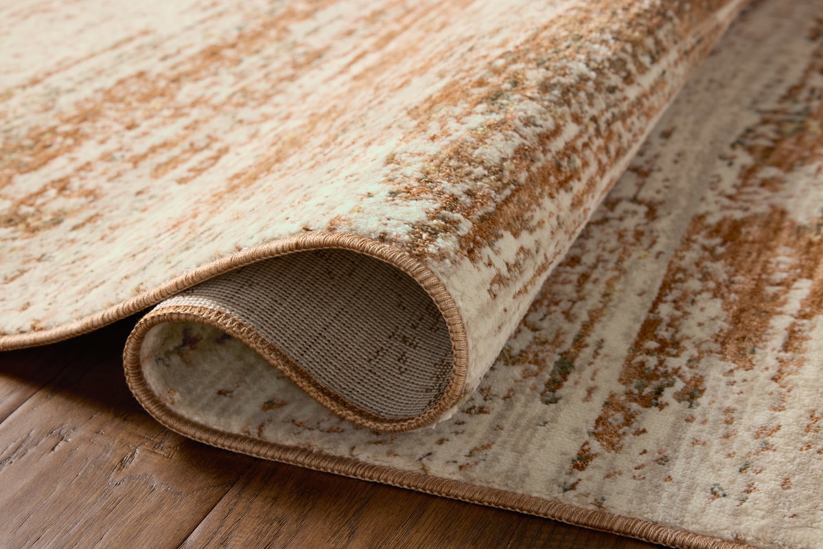 Loloi Nellie Rug, 5'1" length x 7'6" width View 4