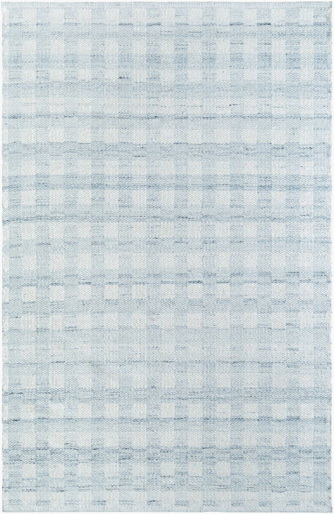 Mardin Handmade Rug, by Surya, 7'6" length x 5' width