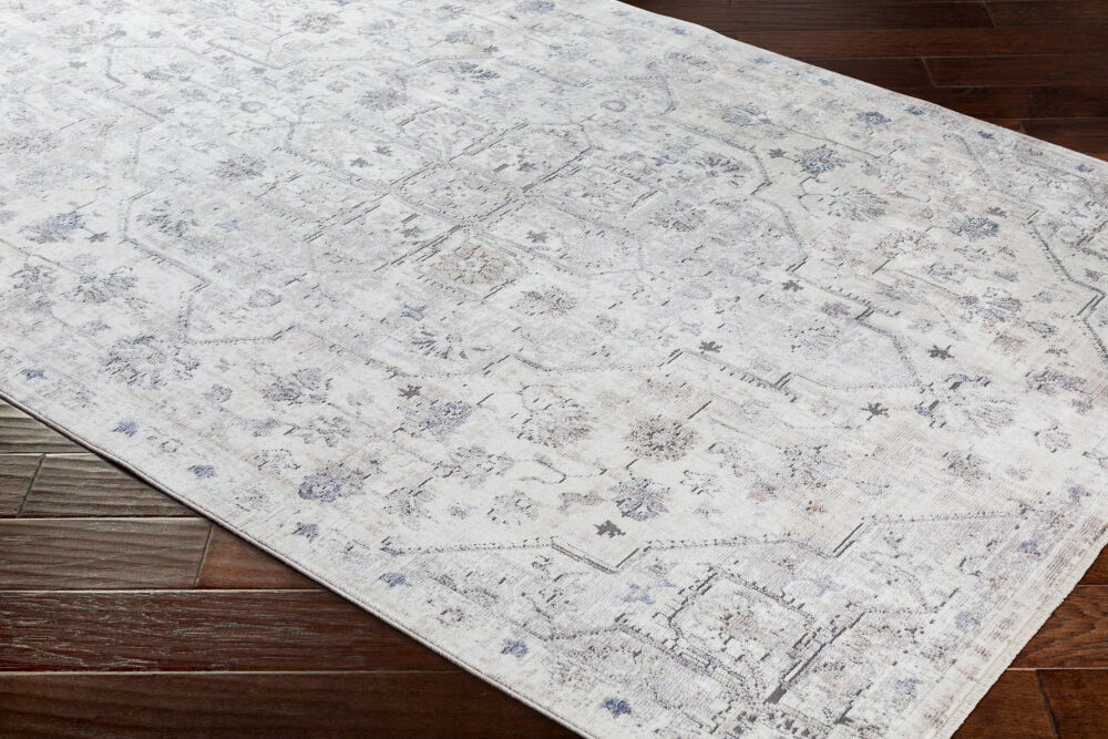 Wonder Machine Woven Rug large image 