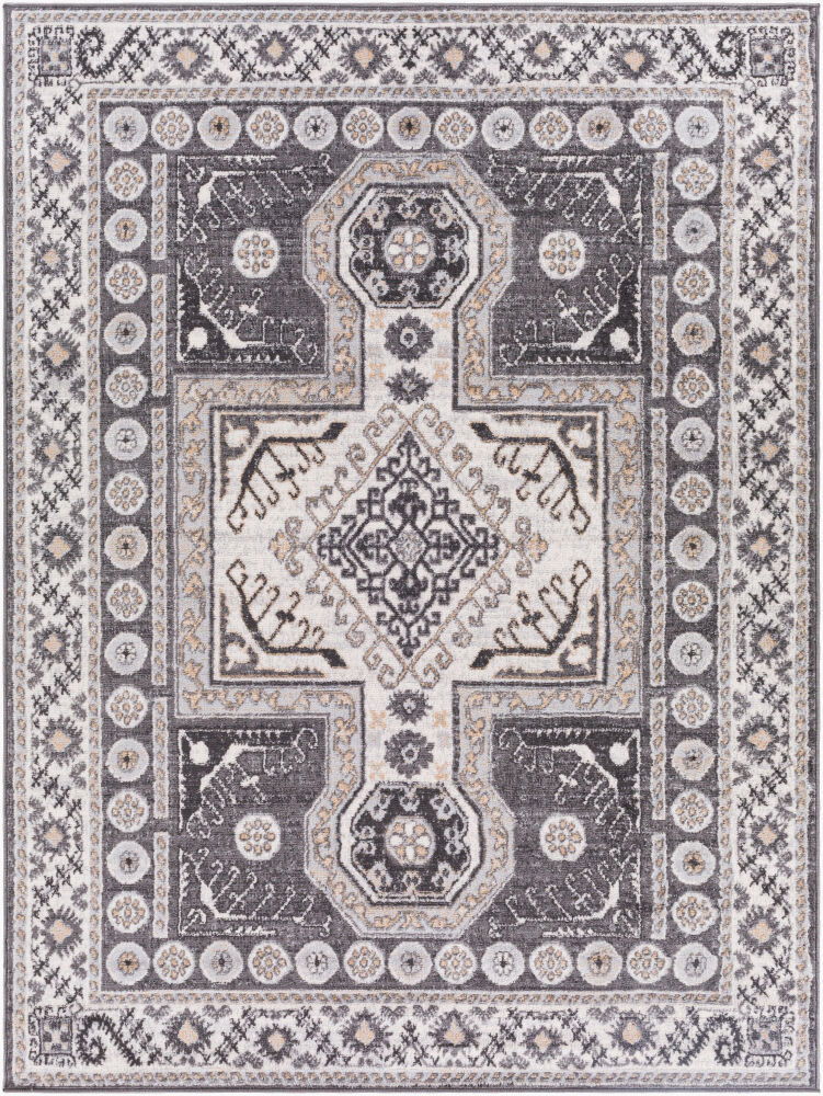 Cesar Machine Woven Rug large image 
