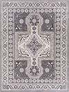 Cesar Machine Woven Rug thumbnail 0