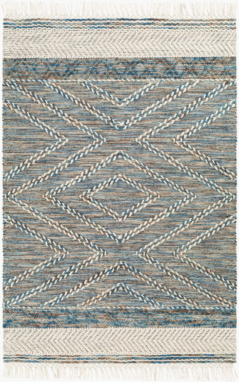 Lucia Handmade Rug