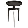 Kenna Bronze Accent Table thumbnail 4