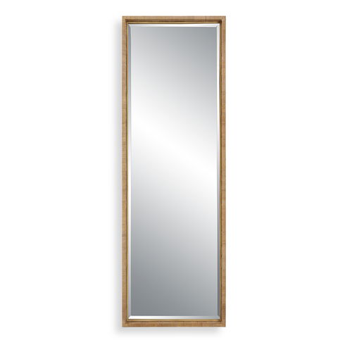 Paradise Rattan Mirror
