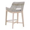 Tapestry Outdoor Counter Stool, Dining Chair by Essentials for Living, 21" width x 35" height x 22" depth thumbnail 4