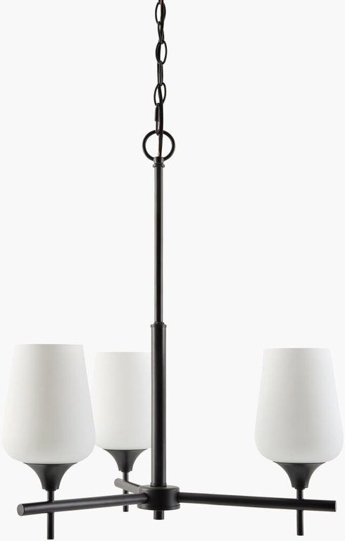 Yueva Chandelier