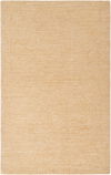 Epsom Handmade Rug, by Surya, 7'6" length x 5' width thumbnail