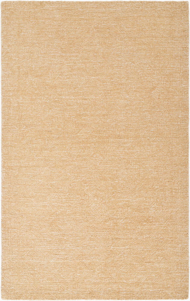 Epsom Handmade Rug, by Surya, 7'6" length x 5' width