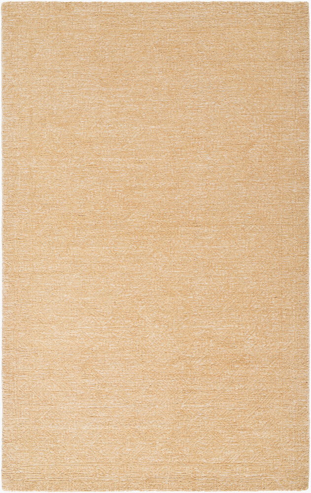 Epsom Handmade Rug, by Surya, 7'6" length x 5' width