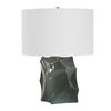 Prisma Smoky Bronze Table Lamp, by Uttermost, 18" width x 24" height x 18" depth thumbnail 6