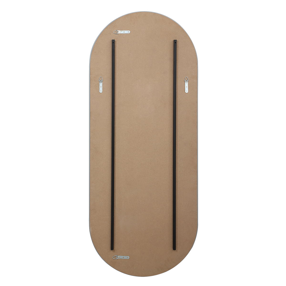 Kastelli, Mirror by Renwil, 60" height x 1" depth View 4