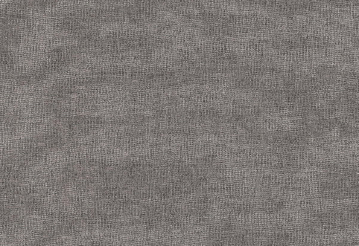 Tabby Weave Texture Grey Wallpaper, by York Wall, 33' length x 2'3.5" width x 0.02" depth