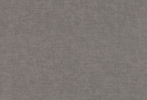 Tabby Weave Texture Grey Wallpaper