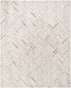Medora Handmade Rug, by Surya, 1'6" length x 1'6" width thumbnail