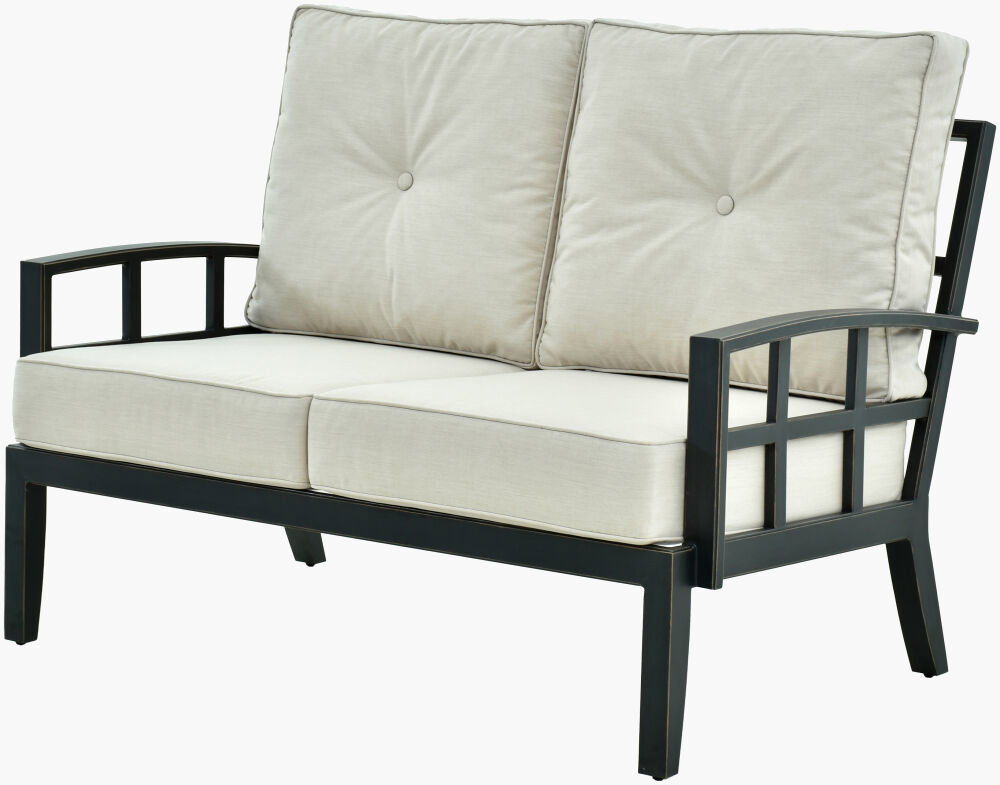 Fairborn Loveseat, Sofas & Sectional by Surya, 35" width x 35" height