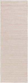 Kindred Handmade Rug, by Surya, 8' length x 2'6" width thumbnail