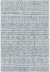 Eagean Machine Woven Rug thumbnail 0