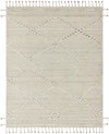 Loloi Iman Rug, 7'9" length x 9'9" width thumbnail 1
