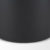 with Black Ombre Metal Vase, by Mercana, 5.91" length x 5.91" width x 23.62" height thumbnail 10