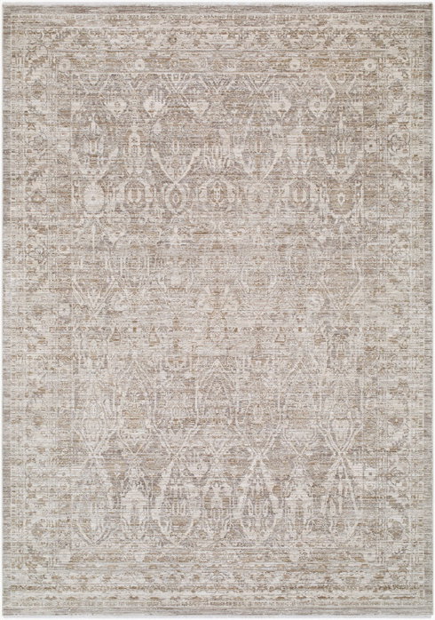 Montreux Machine Woven Rug