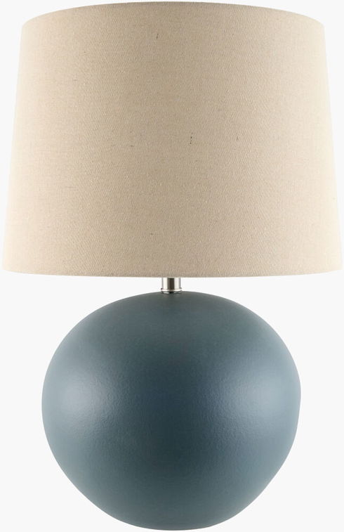 Chronos Accent Table Lamp