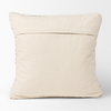 Kodi 20x20 Square Pillow Cover, Decorative Pillow by Mercana, 20" length x 0.5" width x 20" height thumbnail 6