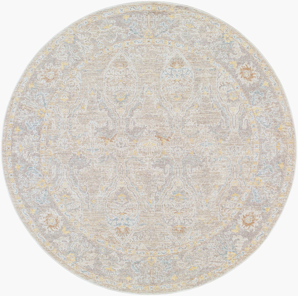 Avant Garde Machine Woven Rug large image 