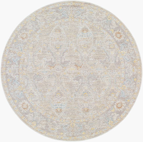 Avant Garde Machine Woven Rug