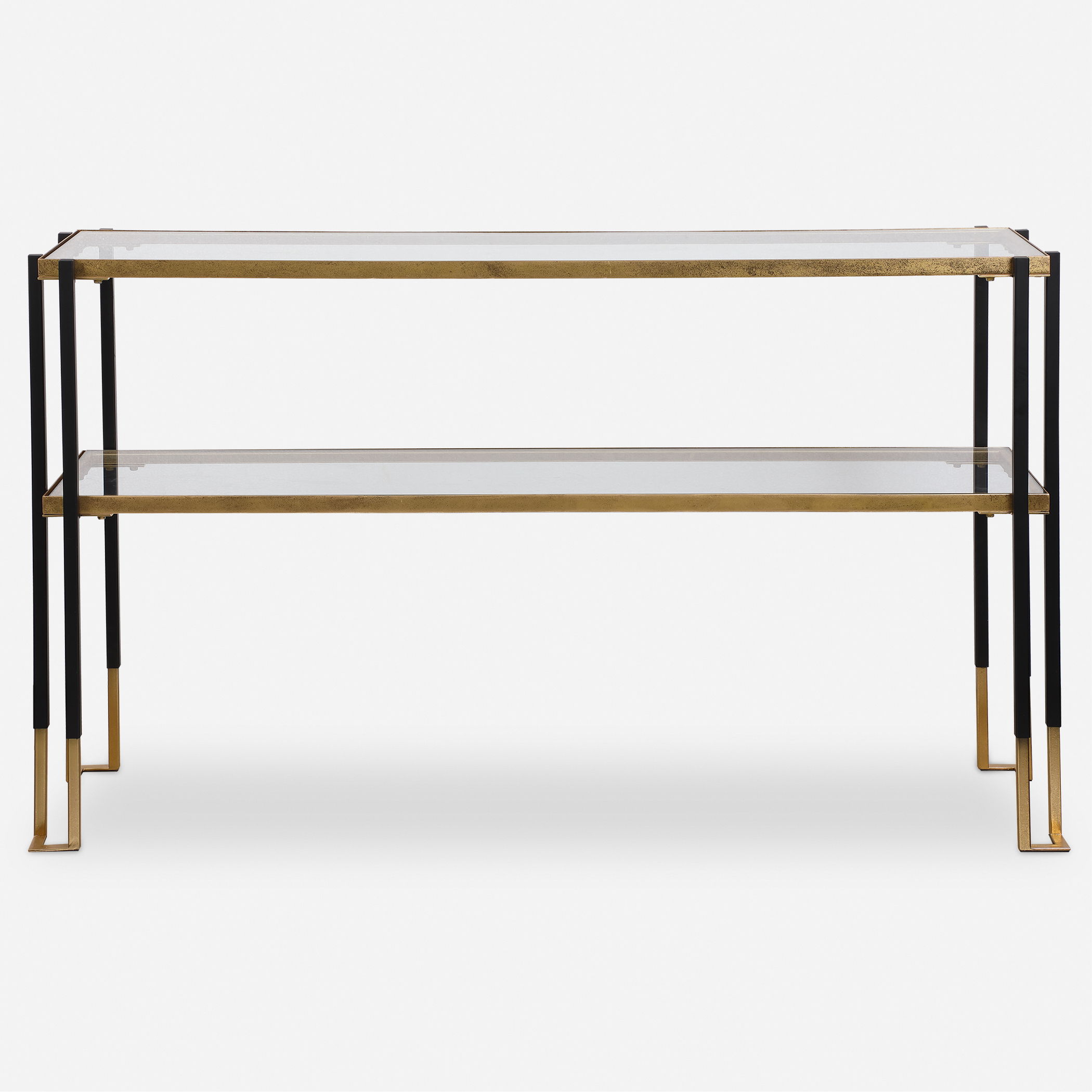 Kentmore Modern Console Table large image 