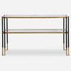 Kentmore Modern Console Table thumbnail 0