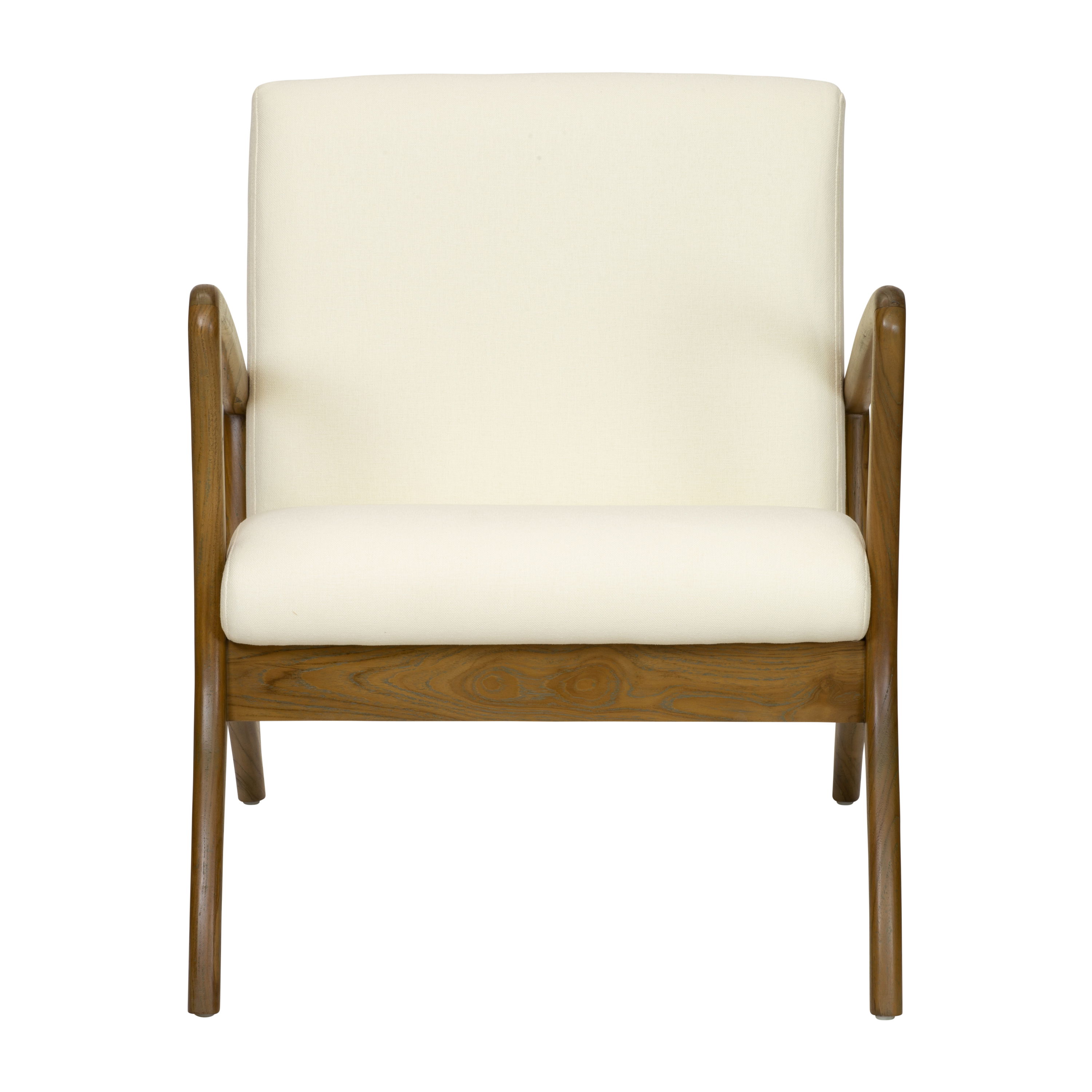 Soren Ventura Lounge Chair large image 