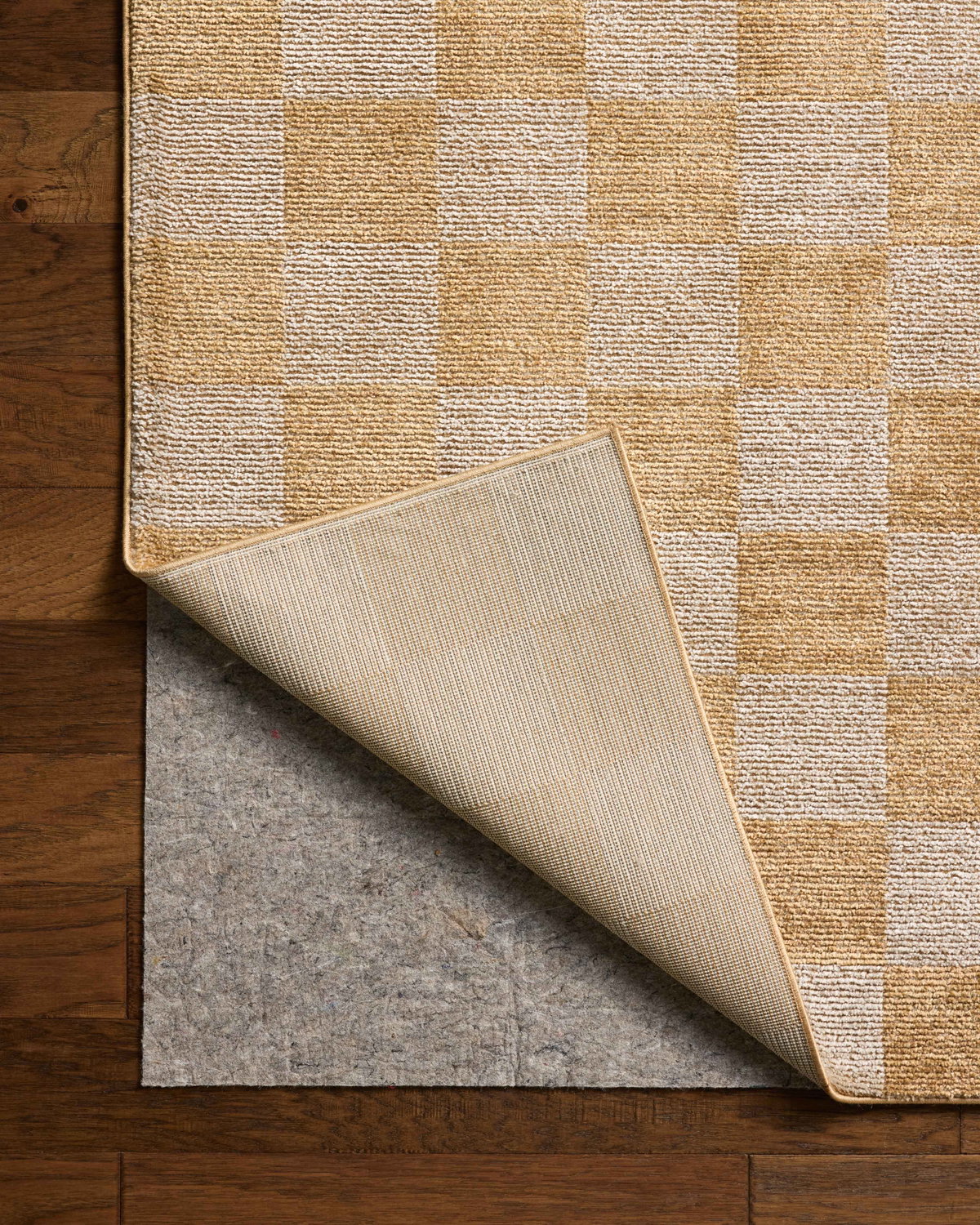 Chris Loves Julia x Loloi Calvin Rug, 2'7" length x 7'6" width View 7