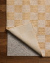Chris Loves Julia x Loloi Calvin Rug, 2'7" length x 7'6" width thumbnail 7