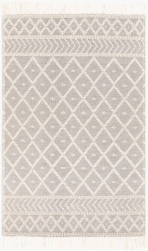 Casa DeCampo Handmade Rug