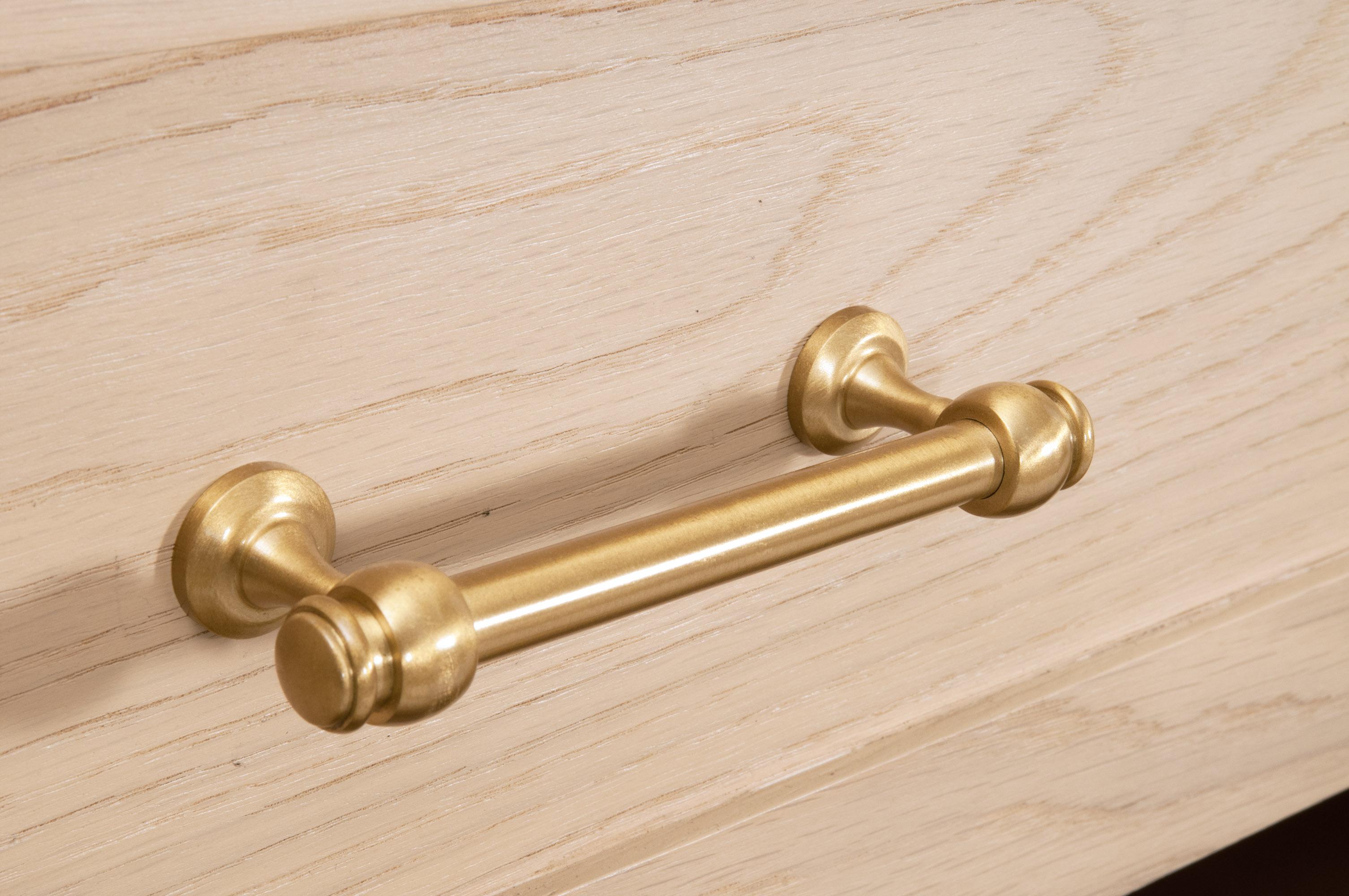 Stella 6-Drawer Double Dresser, by Essentials for Living, 66" width x 36" height x 20" depth View 8