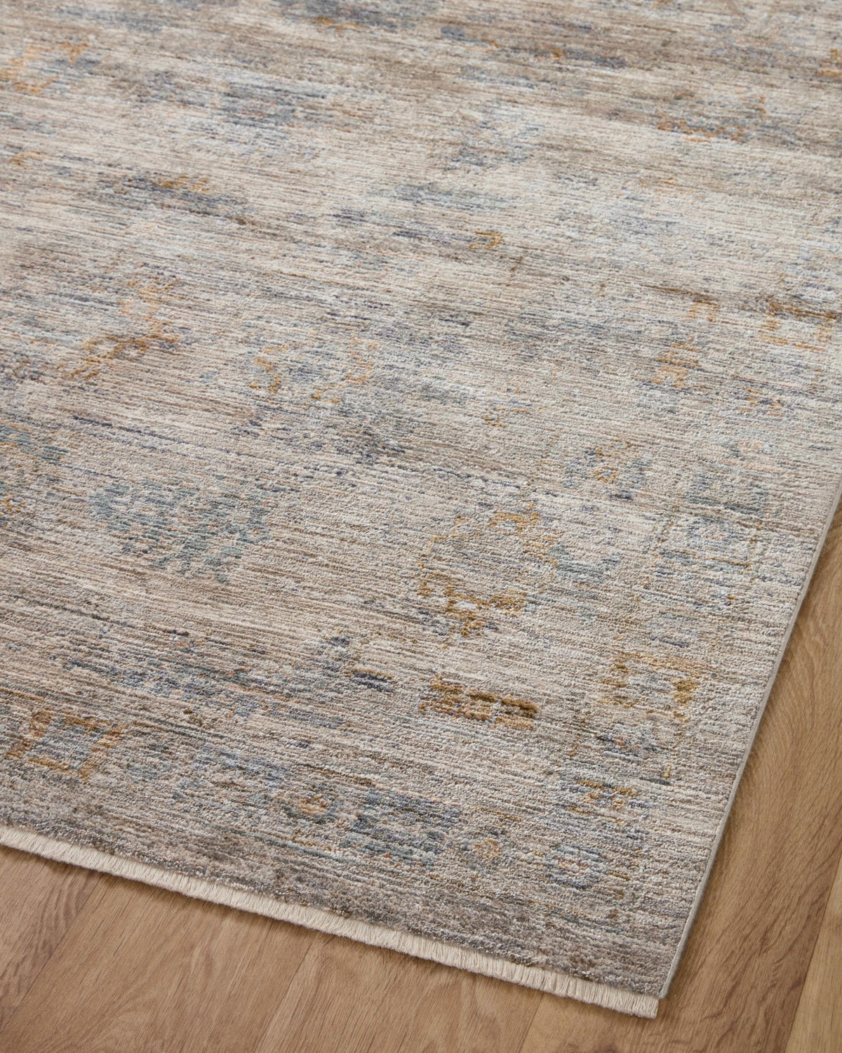 Jean Stoffer x Loloi Katherine Rug, 2'3" length x 3'10" width View 13